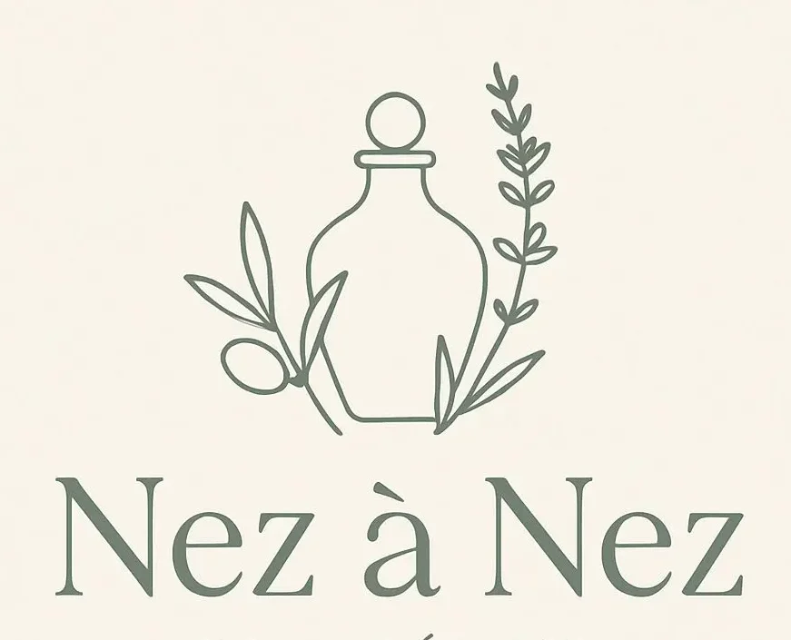 nez à nez logo